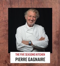 Enlarge image Cover: The Five Seasons Kitchen - Grub Street Publishing