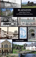 Cover: Blaenavon - Logaston Press