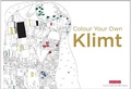 Cover: Colour Your Own Klimt - Pavilion
