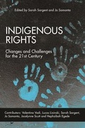 Bild: Indigenous Rights - The University of Buckingham Press
