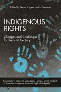 Bild: Indigenous Rights - The University of Buckingham Press