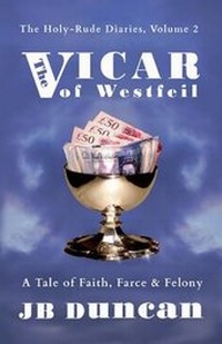 Enlarge image Cover: The Vicar of Westfeil - Parbar Publishing