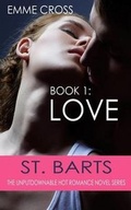 Cover: Love - Joffe Books