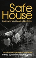 Cover: Safe House - Cassava Republic Press