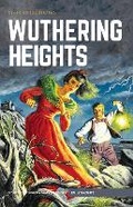 Cover: Wuthering Heights - Classic Comic Store Ltd