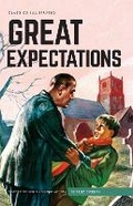 Cover: Great Expectations - Classic Comic Store Ltd
