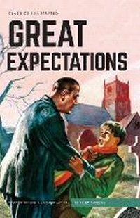 Enlarge image Cover: Great Expectations - Classic Comic Store Ltd
