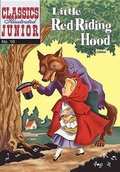 Cover: Little Red Riding Hood - Classic Comic Store Ltd