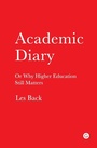 Cover: Academic Diary - MIT Press