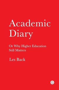 Enlarge image Cover: Academic Diary - MIT Press