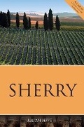 Cover: Sherry - Infinite Ideas Limited