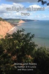 Enlarge image Cover: Enlightenment Two: Two - Greyhound Self-Publishing