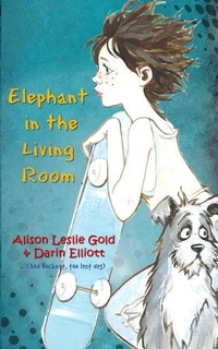 Enlarge image Cover: Elephant in the Living Room - Tmi Publishing