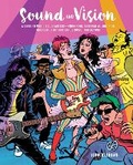 Cover: Sound and Vision - Dog 'n' Bone
