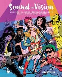 Enlarge image Cover: Sound and Vision - Dog 'n' Bone