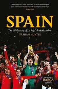 Enlarge image Cover: Spain - BackPage Press Limited