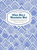 Cover: When Men & Mountains Meet - Vertebrate Digital