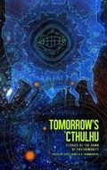 Cover: Tomorrow's Cthulhu - Broken Eye Books