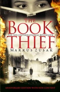 Cover: The Book Thief - Definitions
