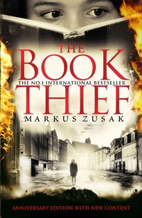 Enlarge image Cover: The Book Thief - Definitions