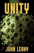 Cover: Unity - Necro Publications