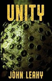 Enlarge image Cover: Unity - Necro Publications