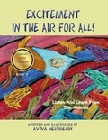 Cover: Excitement In The Air For All - MAZO PUBLISHERS