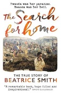 Cover: The Search for Home - Instant Apostle