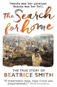 Abbildung von: The Search for Home - Instant Apostle