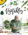 Cover: Vegetables - Quadrille Publishing Ltd