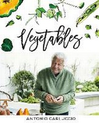Enlarge image Cover: Vegetables - Quadrille Publishing Ltd