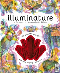 Abbildung von: Illuminature - Wide Eyed Editions