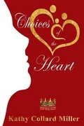 Cover: Choices Of The Heart - Elk Lake Publishing