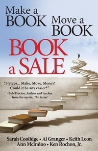 Enlarge image Cover: Make a Book Move a Book Book a Sale - Perfect Publishing