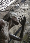 Cover: The Hallorans of Birstall and Aghamore 2016 - Clachan Publishing