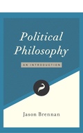 Cover: Political Philosophy - Cato Institute