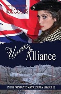 Enlarge image Cover: Uneasy Alliance - Elk Lake Publishing