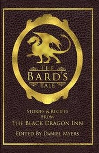 Enlarge image Cover: The Bard's Tale - Silence in the Library LLC