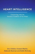 Cover: Heart Intelligence - Waterfront Digital Press