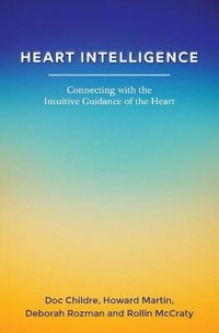 Enlarge image Cover: Heart Intelligence - Waterfront Digital Press