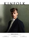 Cover: Kinfolk Volume 22 - Kinfolk