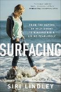 Abbildung von: Surfacing - VeloPress