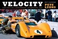 Cover: Velocity Calendar 2017 - Octane Press