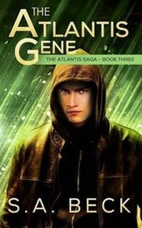 Enlarge image Cover: The Atlantis Gene - Beck Books