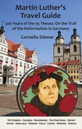 Cover: Martin Luther's Travel Guide - Berlinica