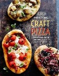 Cover: Craft Pizza - Ryland, Peters & Small Ltd