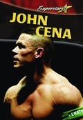 Cover: John Cena - Crabtree Publishing Co,US