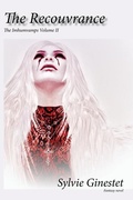 Cover: The Recouvrance - Sylvie Ginestet
