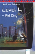 Cover: Level 4 - Kid City - Arena