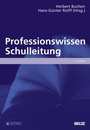 Bild: Professionswissen Schulleitung - Beltz eBook